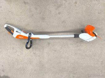 Akumulátorový vyžínač STIHL FSA 45
