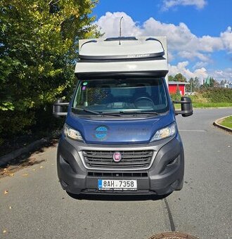 Fiat Ducato, 2.3 / 10 palet / automat