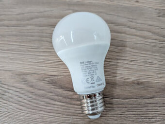 Philips Hue žárovka E27