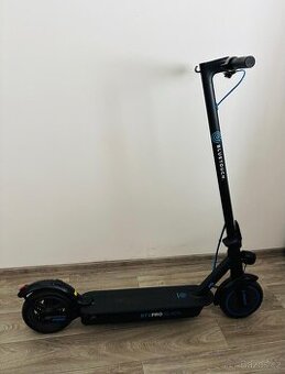 Elektrokoloběžka Bluetouch BTX PRO Black