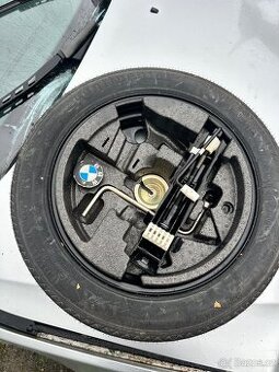 Rezerva bmw e60/61