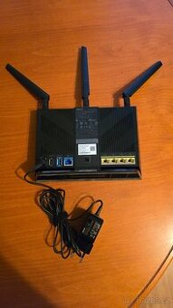 ASUS RT-AC86U AC2900 Gigabit Router