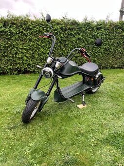 Elektrický chopper 2000w