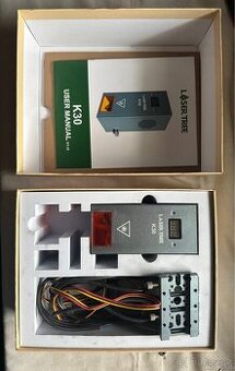 Na predaj: Laser Tree K30