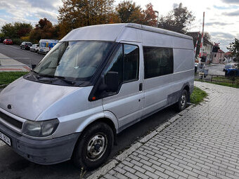 Transit 350L
