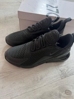 Nike air 270 vel. 47.5 (13) - Pánské