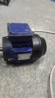Elektromotor