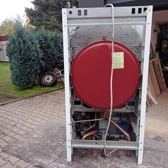 Prodám plynovy kotel