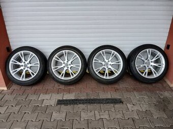 TESLA Y ORIGO ALU R19 pneu 255/45 R19