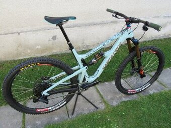 Santa Cruz Hightower LT CC