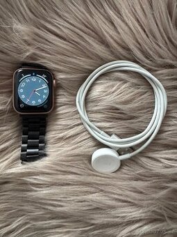 Apple Watch series 5, 44mm