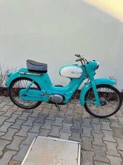 Jawetta Sport krásný původní stav 1961