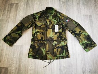 Blůza vzor 95 letní