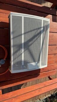 Topidlo plynové Mora 6140 na PB láhev