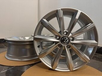 3G0601025D original Vw Passat B8 r17 5x112 London