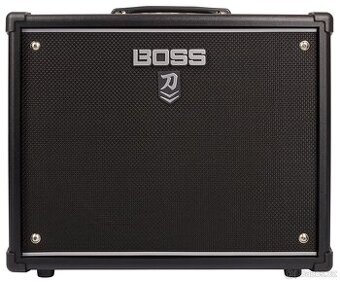 Kombo Boss katana 50 mkII