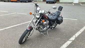 YAMAHA Virago XV 1100