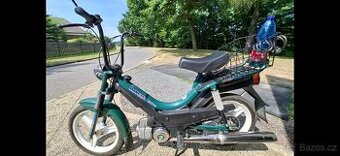 Manet Korádo,  TOP Orig. stav, našlapovací verze