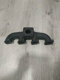 Prodám  - výfukové potrubí Kubota