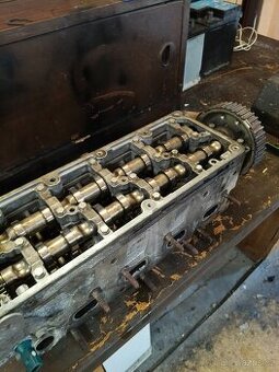 T5 turbo 103kw dále 25tdi. A vstriky