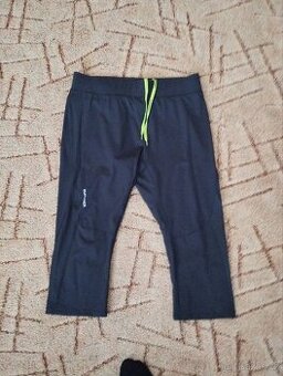 Prodám 3/4 elastické kalhoty