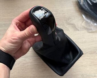 Řadící páka Mercedes Benz E Class W211 S211 2002-2009 manuál