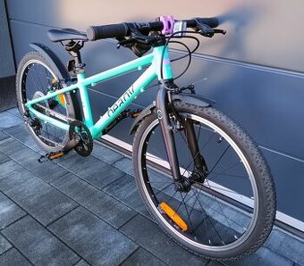 Prodám dětské kolo Beany Zero 20