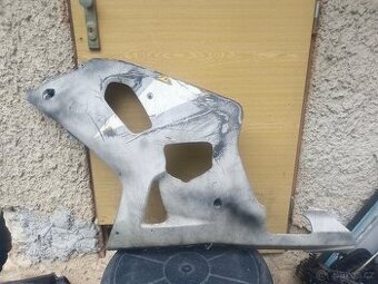 Suzuki GSX-R K1 náhradní díly #8