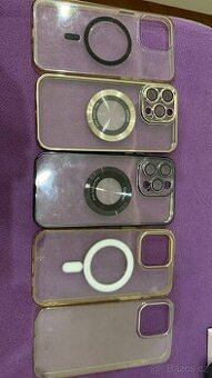 Kryty Iphone 15 pro max