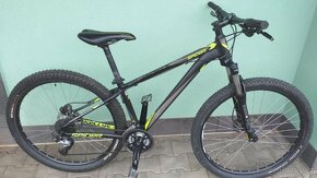 Dětské horské kolo