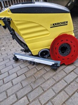 Mycí stroj Kärcher
