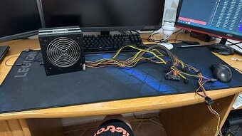 Zdroj CHIEFTEC GPS-450A8