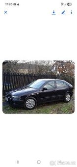 Seat Leon 1,9 TDI