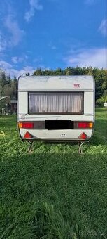 Karavan Hobby