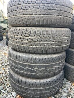 Zimní pneumatiky 195/55/15