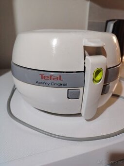 Horkovzdušná fritéza Tefal Actifry