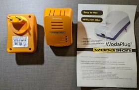 Prodám WODAPLUG adaptéry na přenos internetu po zásuvce 220V