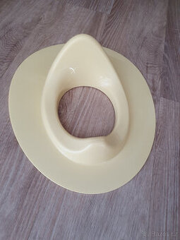 WC sedátko pro děti