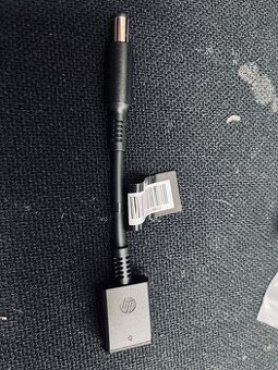 Redukce Originál HP napájení z 4,5 mm na 7,4 mm