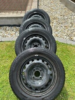 plechové disky Renault Thalia