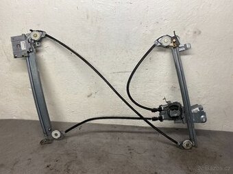 CITROEN PLURIEL 03-10 - PRAVÁ PŘEDNÍ ELEKTRICKÁ STAHOVAČKA