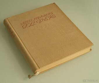 Jirásek Alois: F. L. Věk & Temno