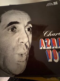 staré gramofonové desky