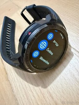 Honor Watch GS Pro