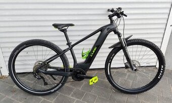 Horské kolo kolo Cube Reaction PFM