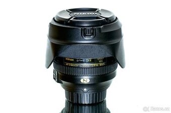 Nikon AF-S Nikkor 16-80 mm f/2,8-4E ED VR