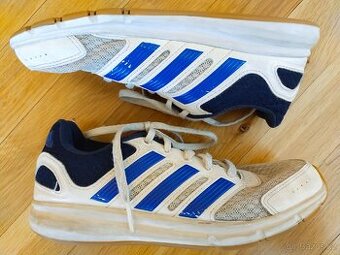 Sálovky v dobrém stavu