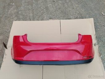 Zadní nárazník Seat Ibiza rv 2010