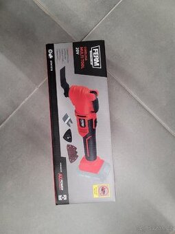 Multifunkční nástroj