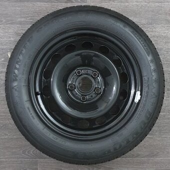 Sada zimních kol Škoda, VW 205/60 R16 č. AK41